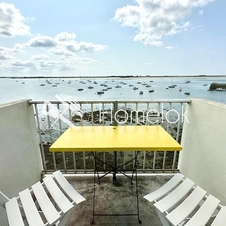 Pieds Dans L'Eau ! T2 Top Cosy Vue Mer 180 Port-Louis Eksteriør billede