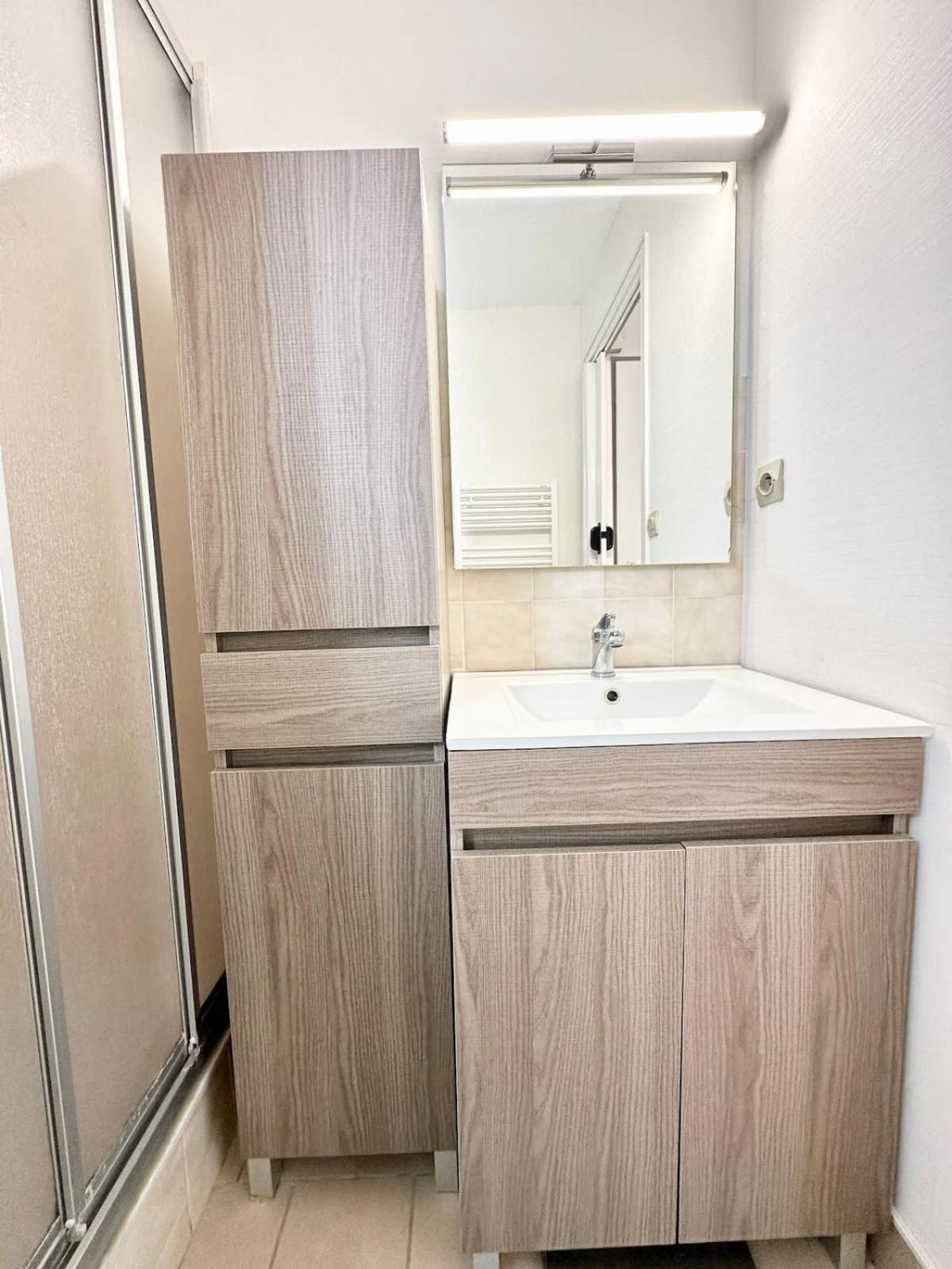Pieds Dans L'Eau ! T2 Top Cosy Vue Mer 180 Port-Louis Eksteriør billede