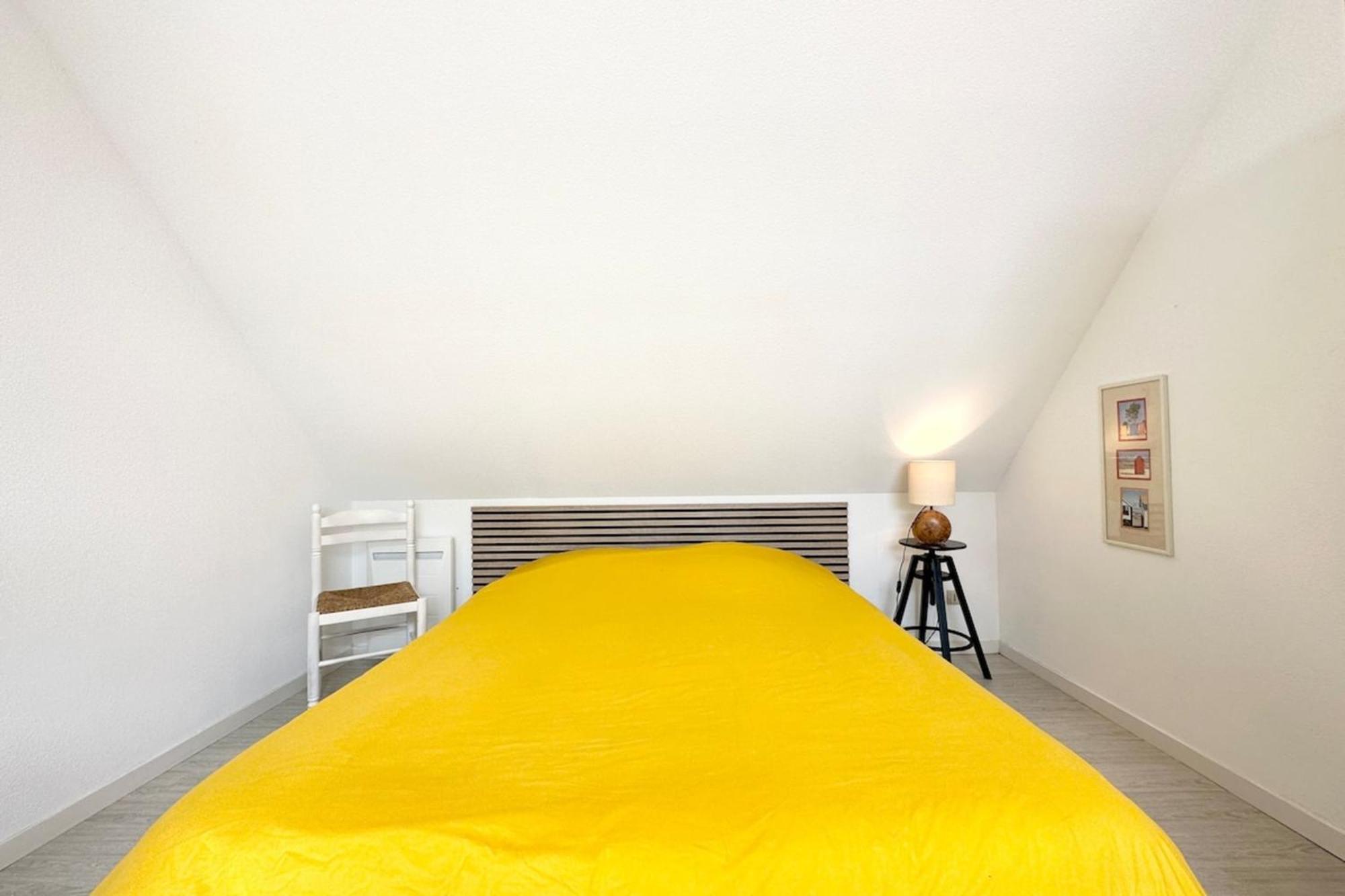Pieds Dans L'Eau ! T2 Top Cosy Vue Mer 180 Port-Louis Eksteriør billede