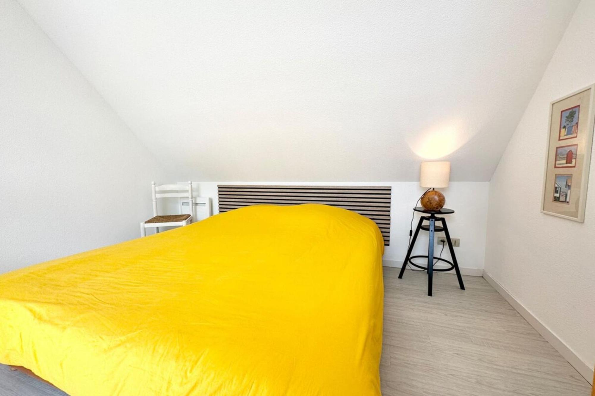 Pieds Dans L'Eau ! T2 Top Cosy Vue Mer 180 Port-Louis Eksteriør billede